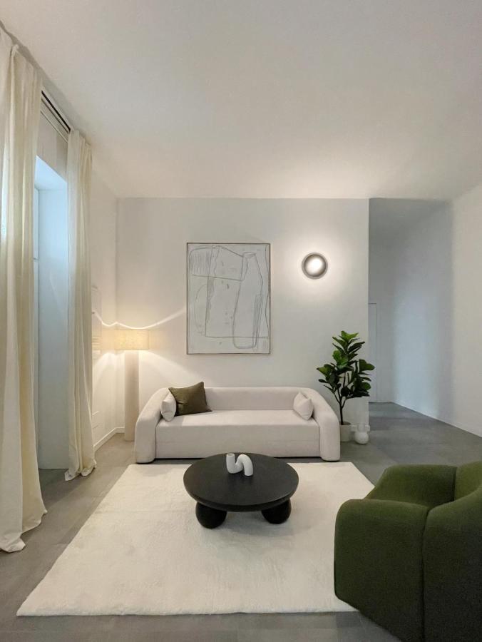 Casa Unica Milano - Spacious & Contemporary Apartment - Bullona I Kültér fotó