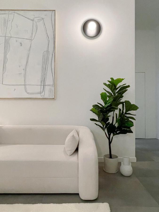 Casa Unica Milano - Spacious & Contemporary Apartment - Bullona I Kültér fotó