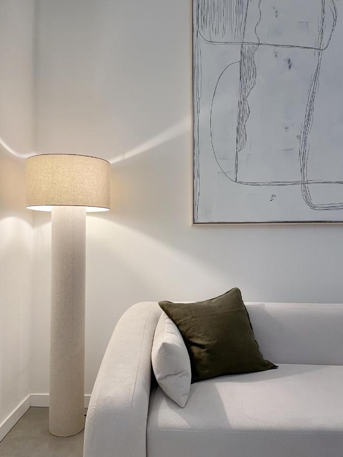 Casa Unica Milano - Spacious & Contemporary Apartment - Bullona I Kültér fotó