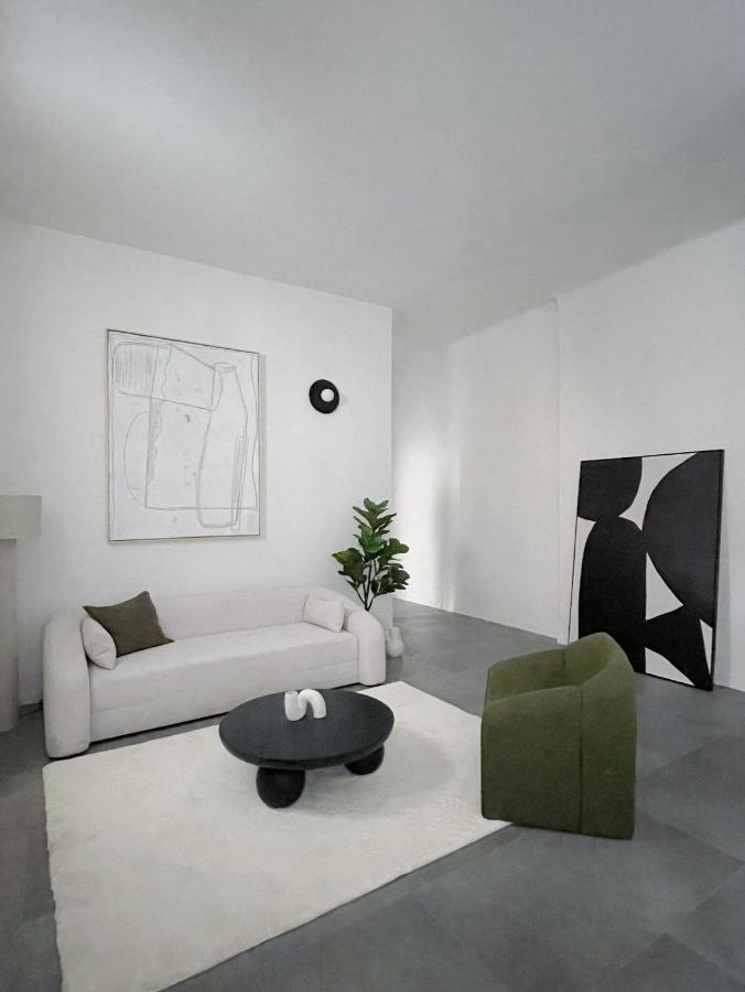 Casa Unica Milano - Spacious & Contemporary Apartment - Bullona I Kültér fotó