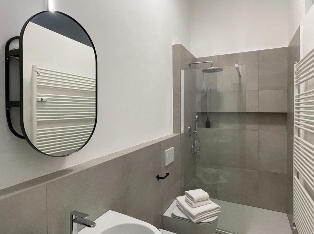 Casa Unica Milano - Spacious & Contemporary Apartment - Bullona I Kültér fotó