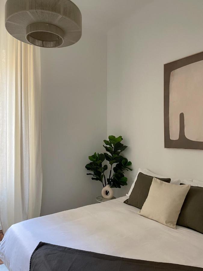 Casa Unica Milano - Spacious & Contemporary Apartment - Bullona I Kültér fotó